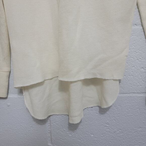 Waffle Knit Long Underwear 2XL - Picture 5 of 7